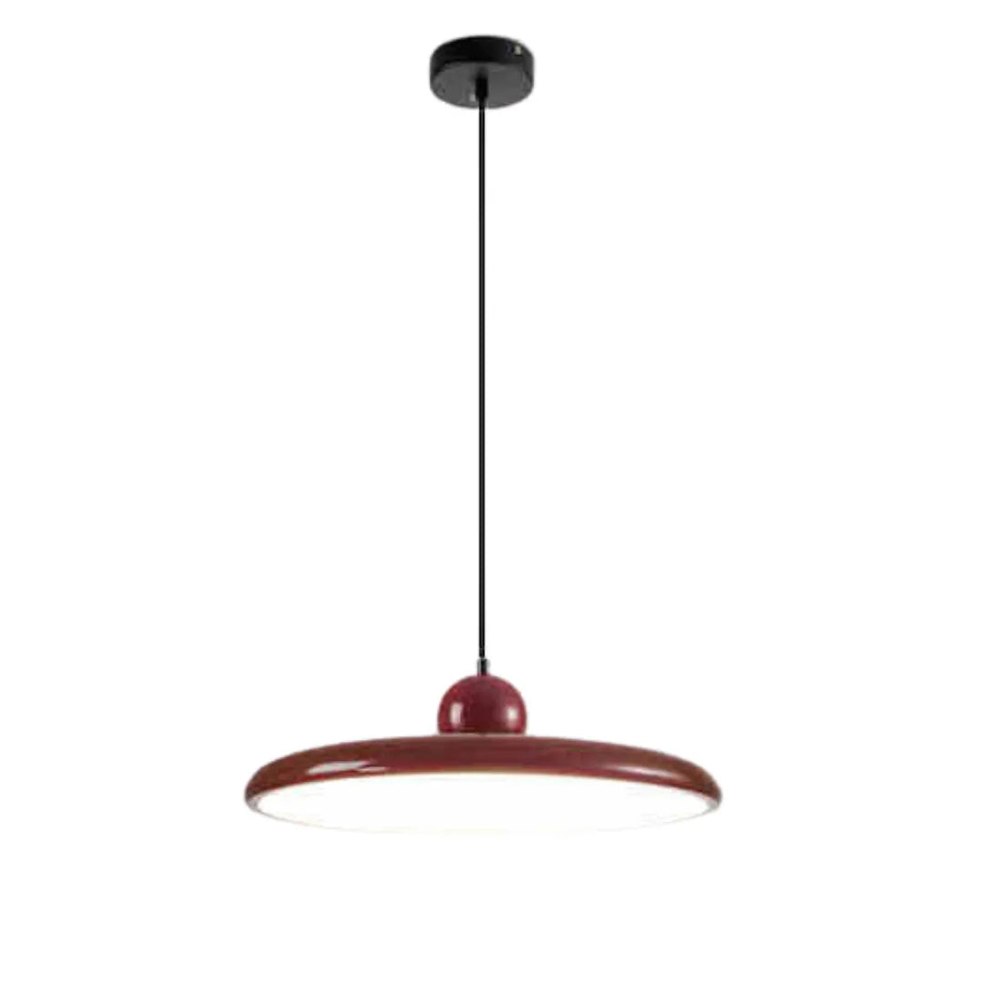 Pendente Luminária Minimalista Moderno Nexo