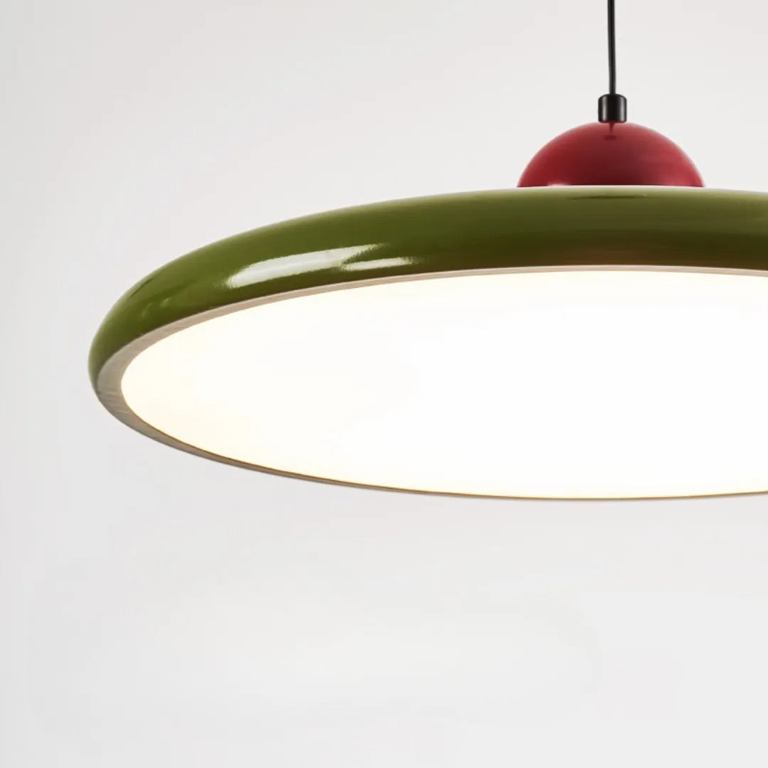 Pendente Luminária Minimalista Moderno Nexo