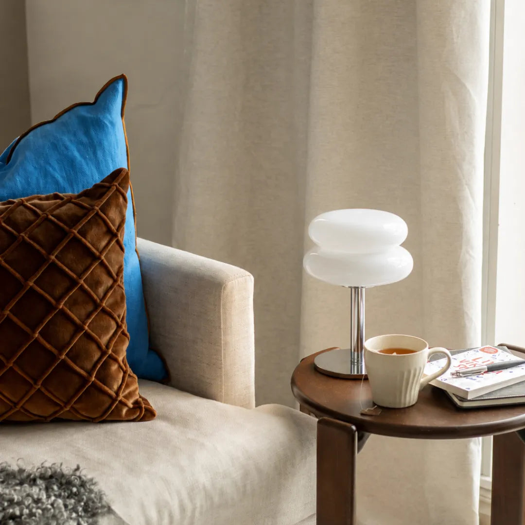 Abajur para o quarto Lâmpadas em LED