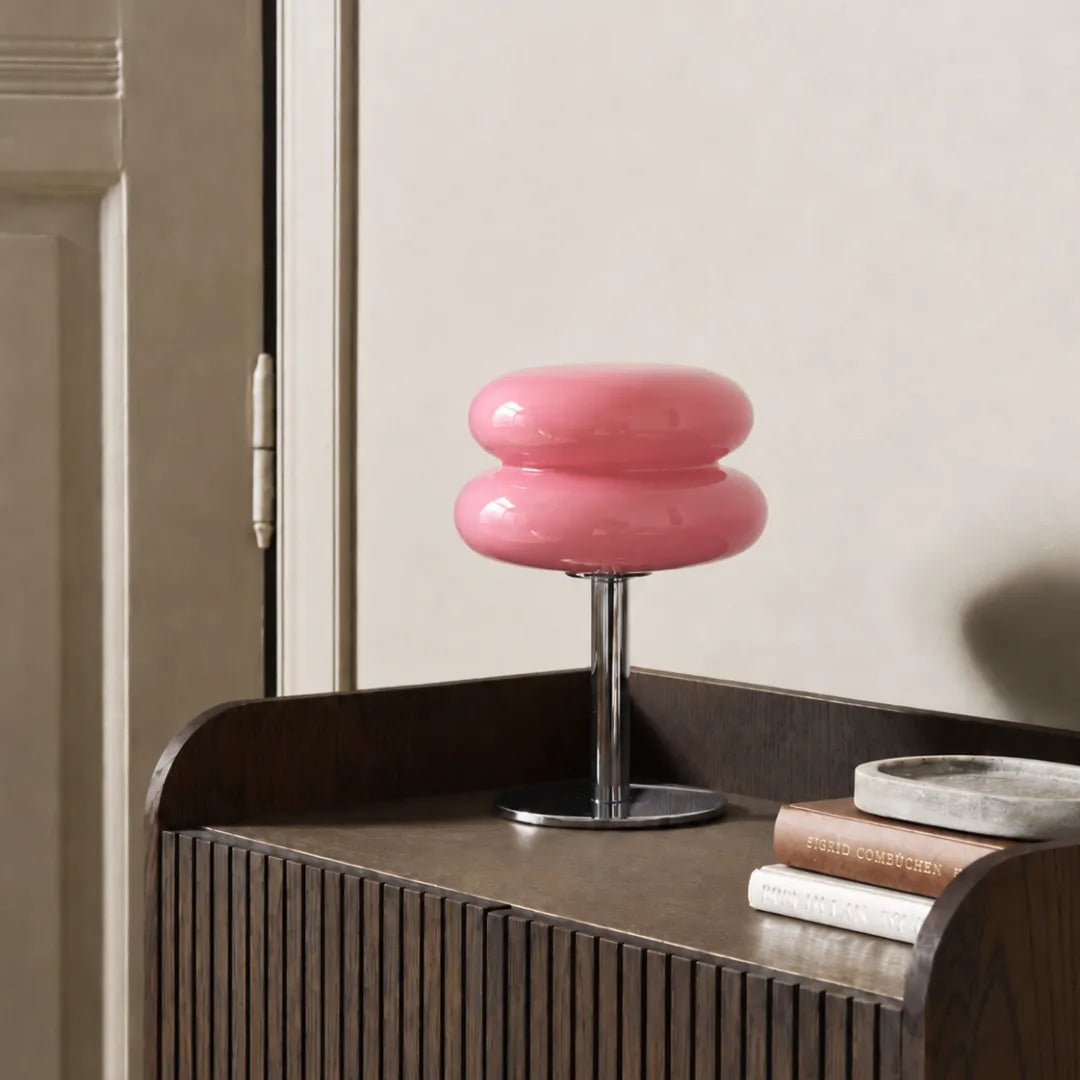 Abajur para o quarto Lâmpadas em LED