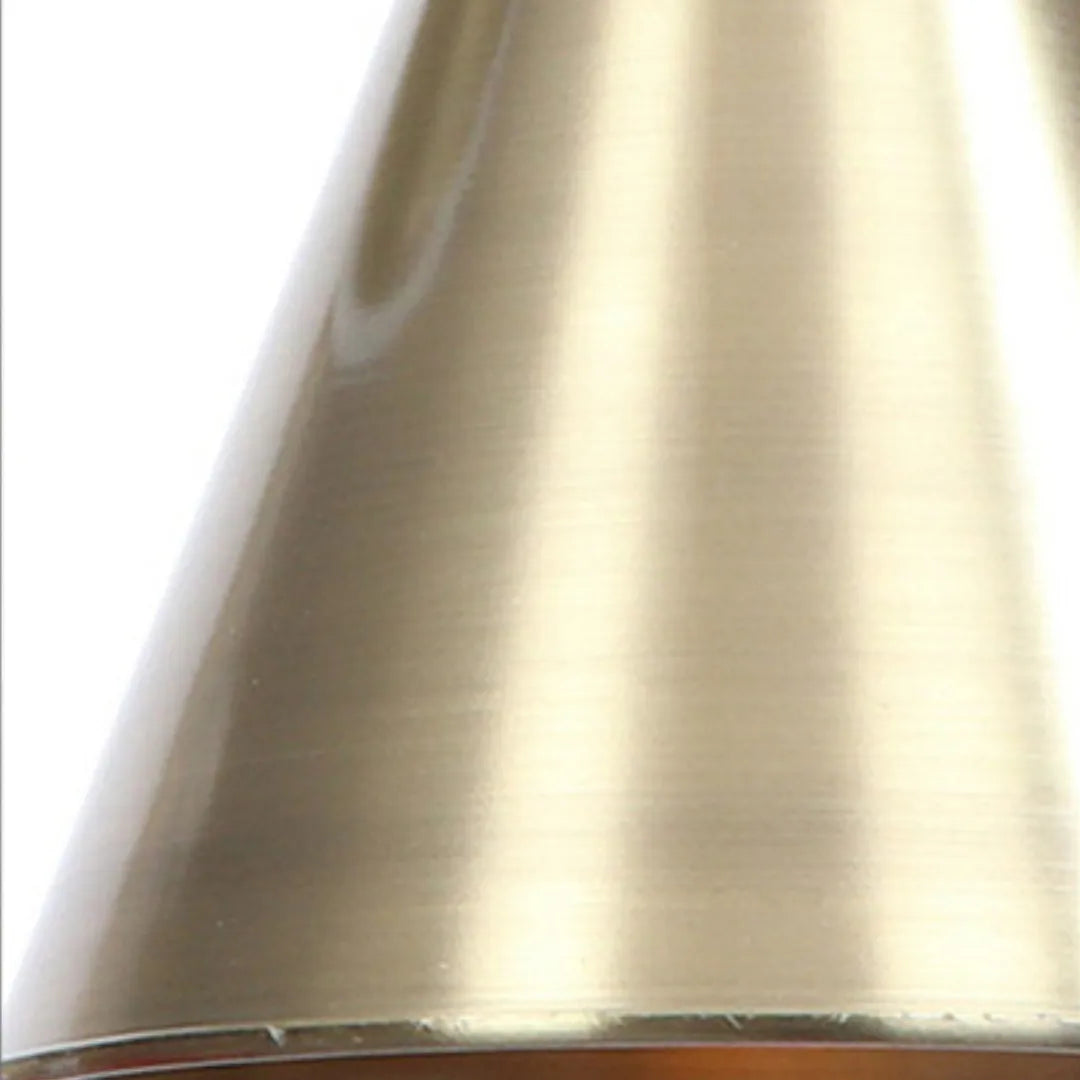 Arandela de Parede Moderna Ajustável LED Lurex