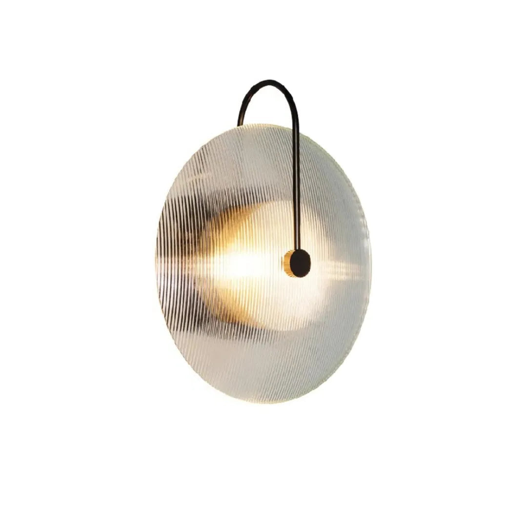 Arandela Nórdica Minimalista