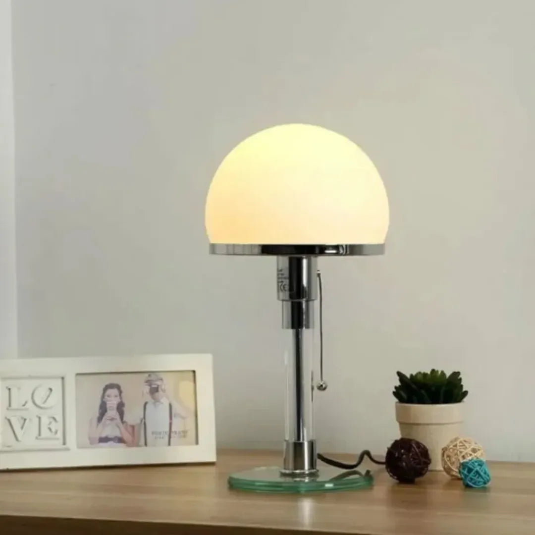 luminaria-de-mesa-bauhaus-minimalista-led-em-vidro-fosco