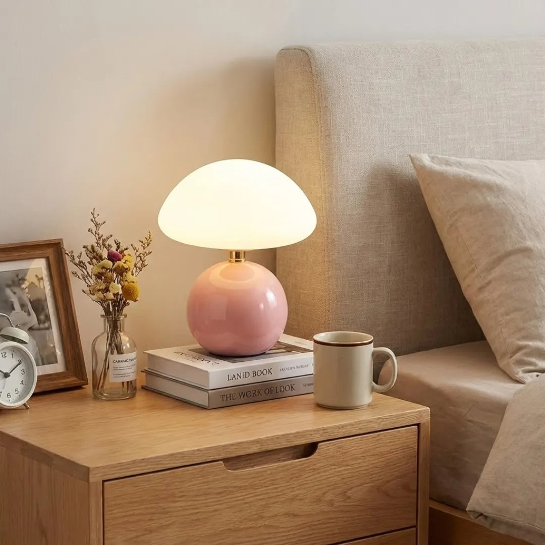 luminaria-de-mesa-cogumelo-led-ceramica-pequeno-lumio