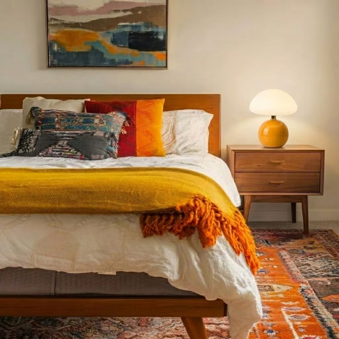 luminaria-de-mesa-cogumelo-led-laranja-lumio