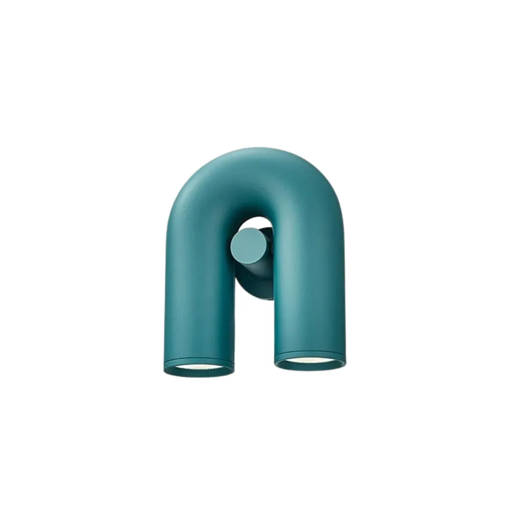 luminaria-de-parede-led-em-formato-u-design-italiano