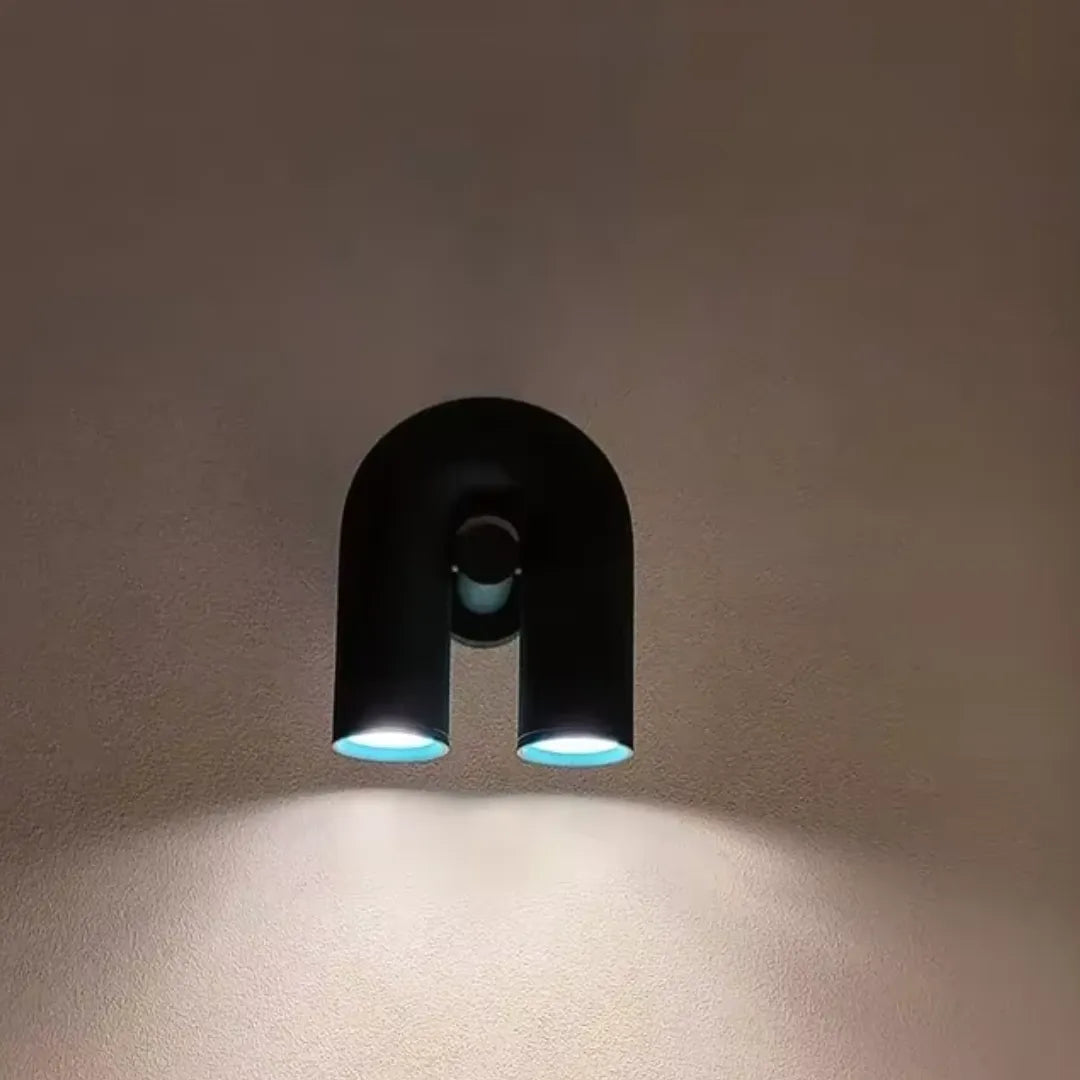 luminaria-de-parede-led-em-formato-u-design-italiano