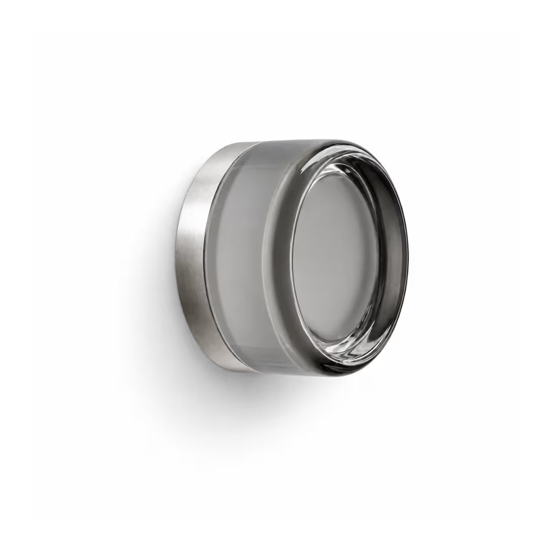 Luminária de Parede Moderna Minimalista Acrílico Opal
