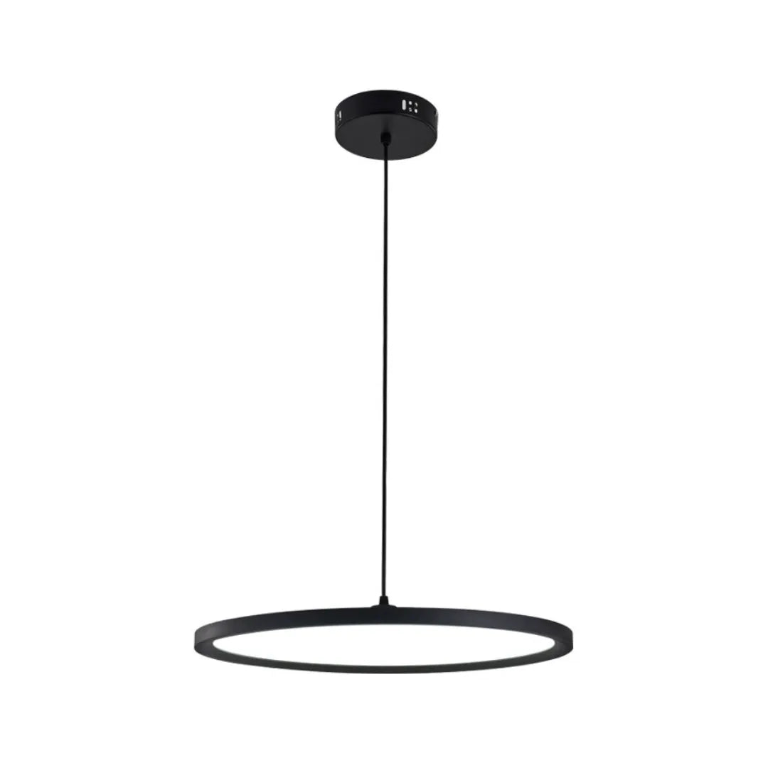 luminaria-pendente-minimalista-redonda-led-metal