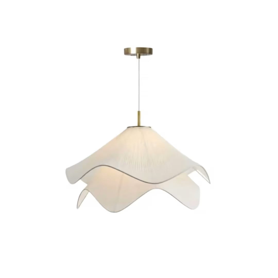 luminaria-pendente-moderna-flor-em-tecido