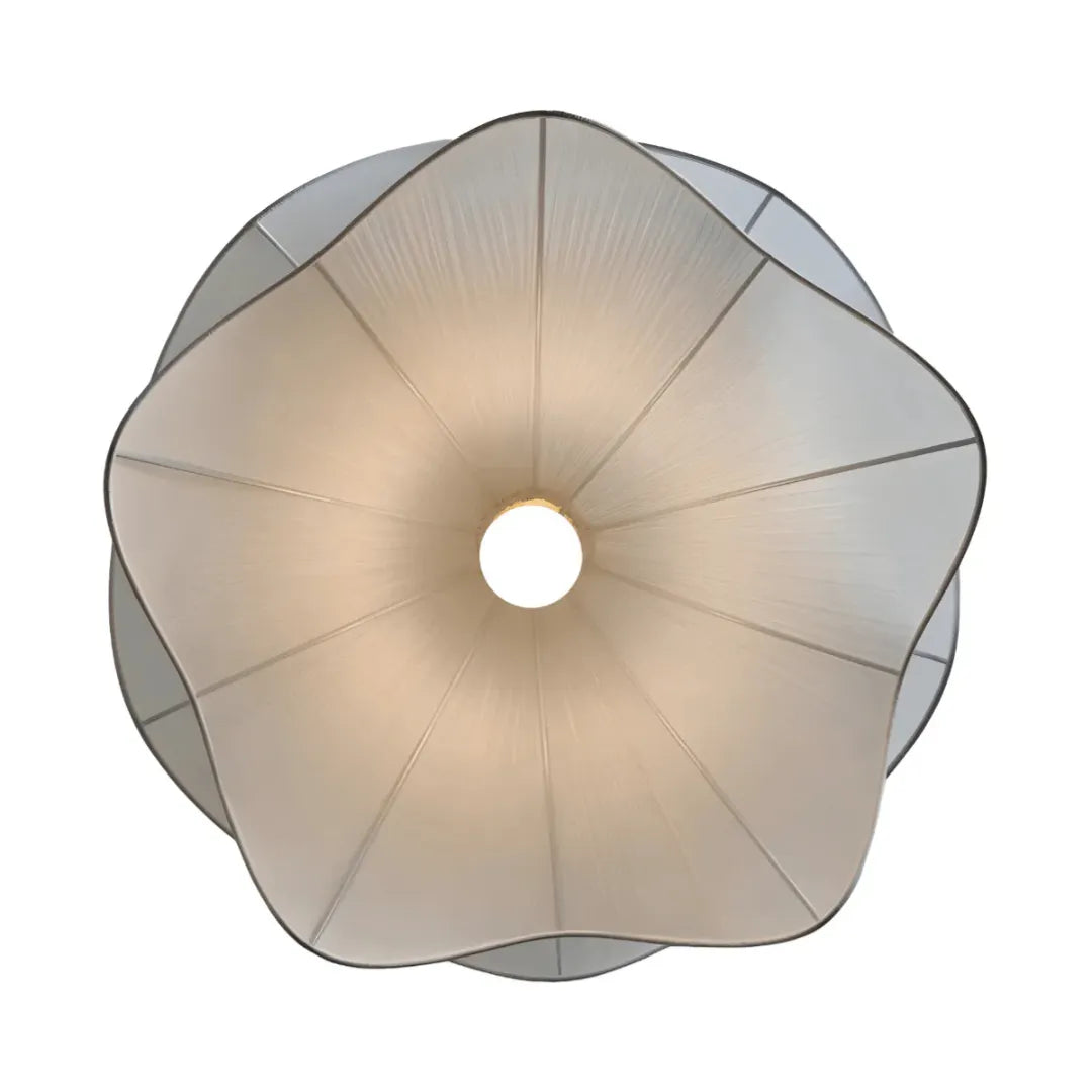 luminaria-pendente-moderna-flor-em-tecido