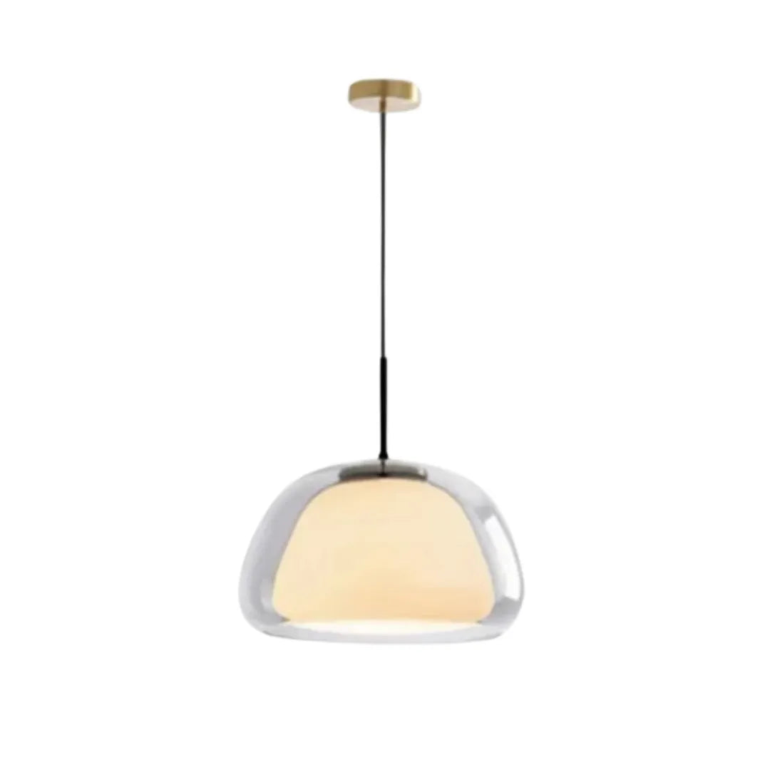 luminaria-pendente-sala-vidro-transparente-minimalista