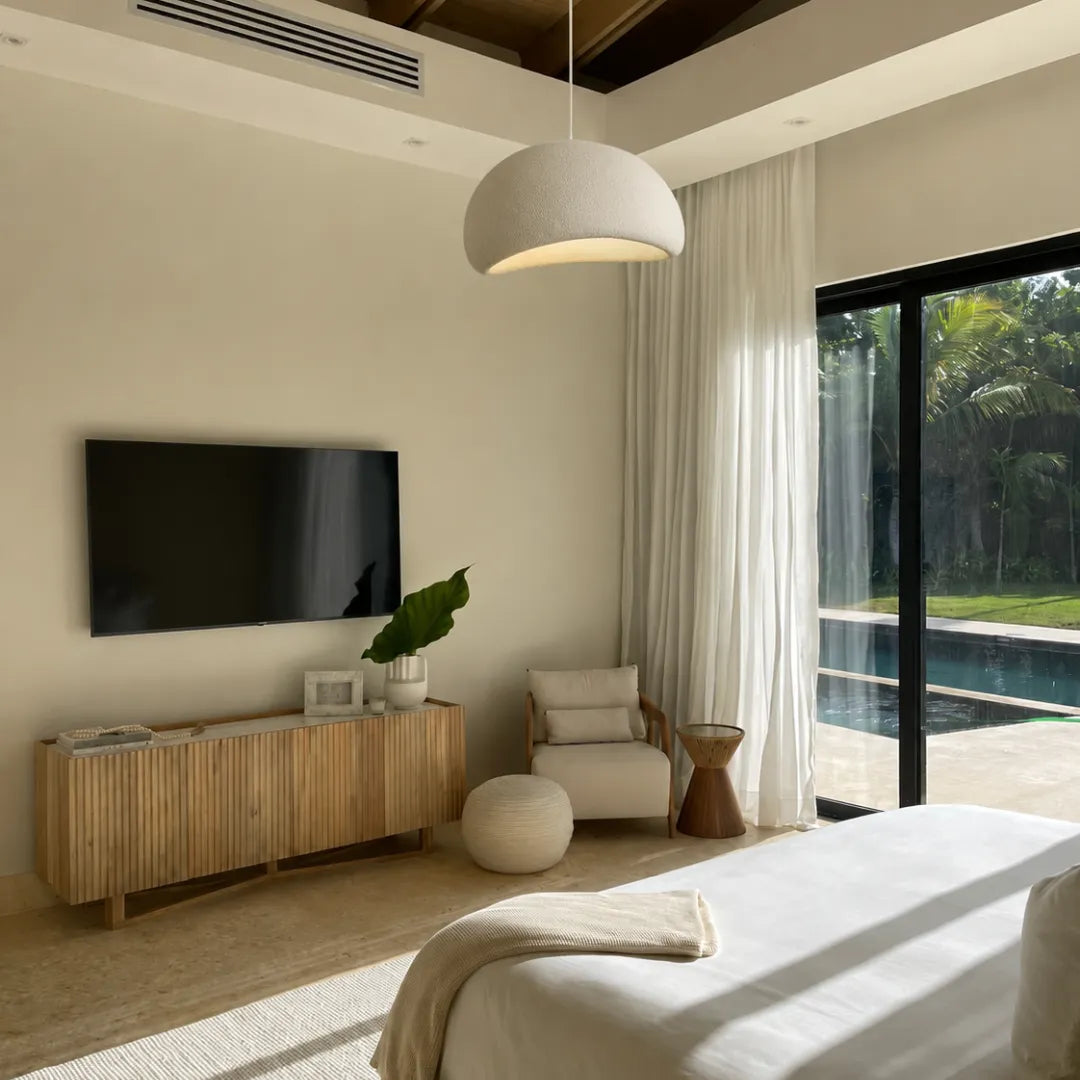 Pendente Luminária Moderno Nórdico LED