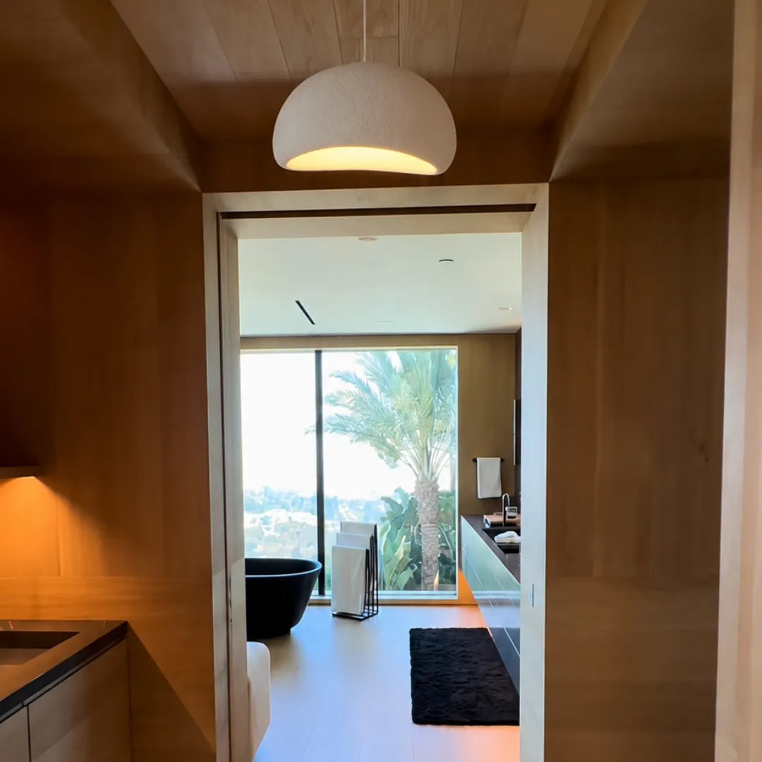 Pendente Luminária Moderno Nórdico LED