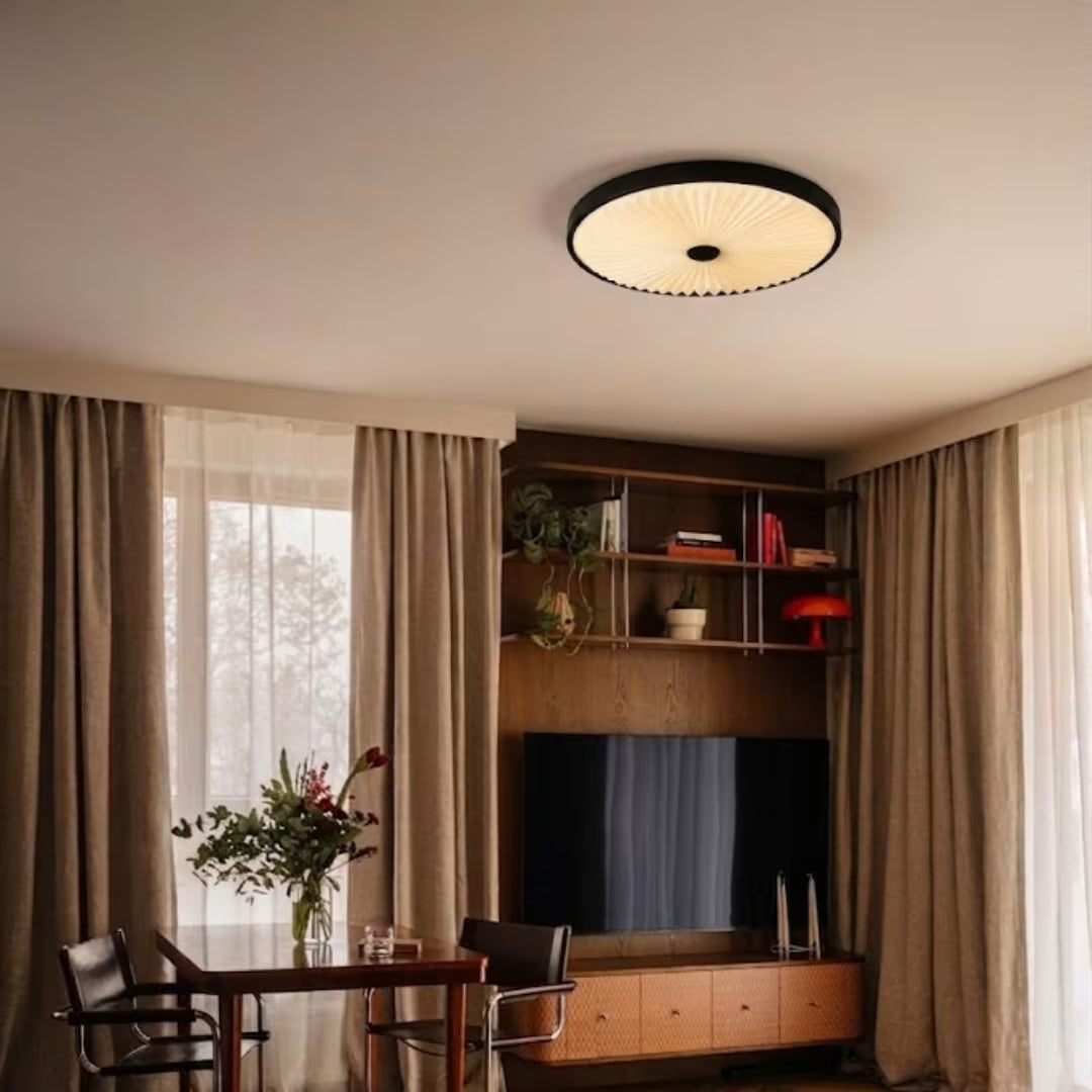 Plafon de Teto Moderno Minimalista LED Arlo